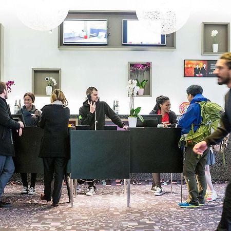 Hotel Ibis Styles Nowy Sącz Exterior foto