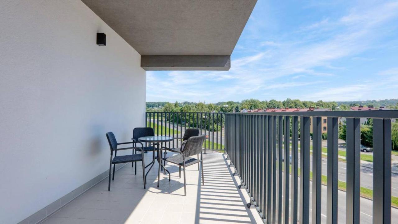 Hotel Ibis Styles Nowy Sącz Exterior foto