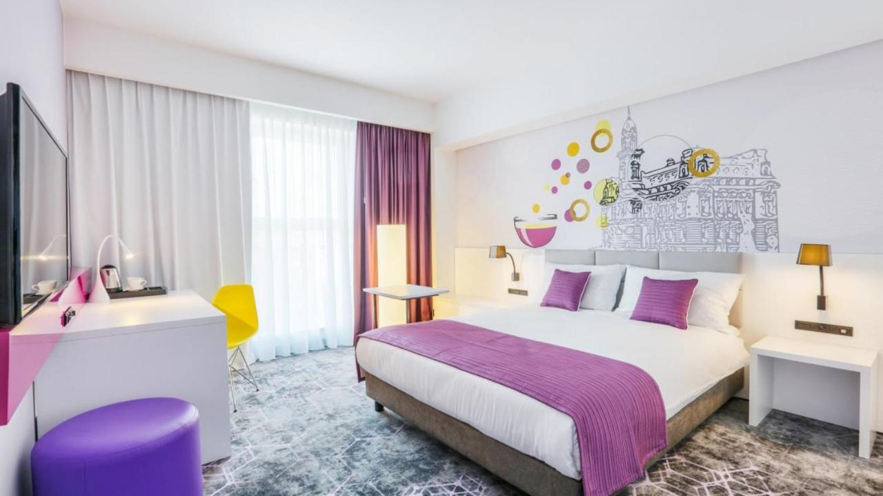 Hotel Ibis Styles Nowy Sącz Exterior foto