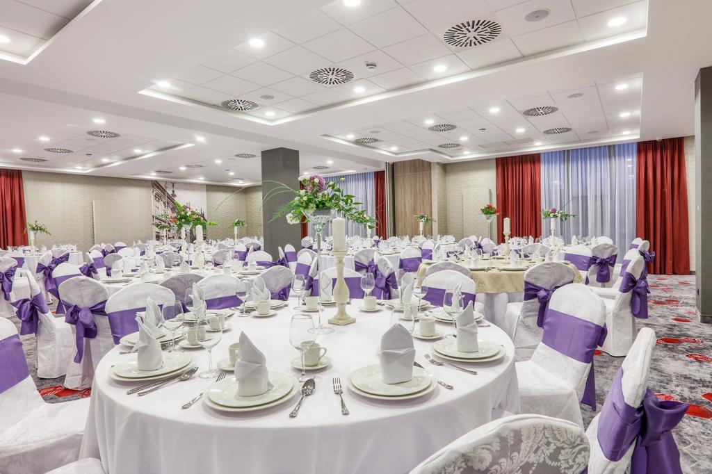 Hotel Ibis Styles Nowy Sącz Exterior foto