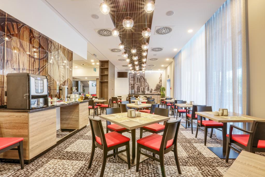 Hotel Ibis Styles Nowy Sącz Exterior foto