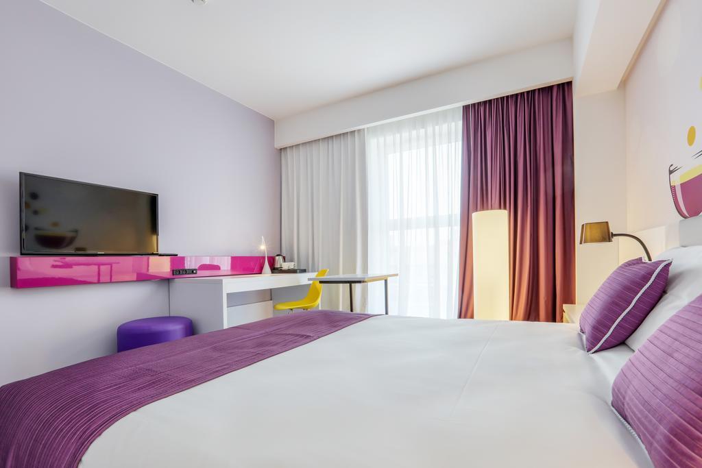 Hotel Ibis Styles Nowy Sącz Exterior foto